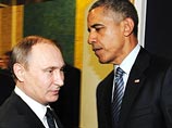 Американский лидер также отметил, что указывал Путину на то, что сильная, объединенная Европа, работающая с сильной Россией является "правильным рецептом". Он признал, что полностью убедить в этом президента РФ ему не удалось