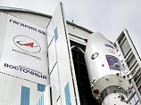Первый запуск с "Восточного" запланирован на 27 апреля в 05:01 по Москве (9:01 по местному времени). С помощью ракеты-носителя "Союза-2.1а" должны быть запущены спутники "Ломоносов", "Аист-2Д" и SamSat-218
