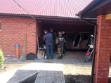 Руководство самарской полиции допускает корыстный мотив убийства экс-начальника полиции Сызрани Руководство самарской полиции допускает корыстный мотив убийства экс-начальника полиции Сызрани