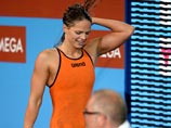 FINA отказалась допускать к соревнованиям пловчиху Юлию Ефимову FINA отказалась допускать к соревнованиям пловчиху Юлию Ефимову
