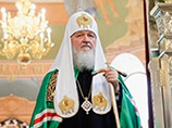 Патриарх Кирилл: борьба с последствиями аварии в Чернобыле продемонстрировала сплоченность русских и украинцев Патриарх Кирилл: борьба с последствиями аварии в Чернобыле продемонстрировала сплоченность русских и украинцев