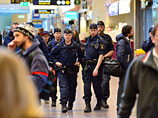 Спецслужбы Швеции проверяют сообщения о подготовке ИГ терактов в Стокгольме