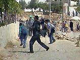 В Хевроне возобновились столкновения между палестинцами и еврейскими поселенцами