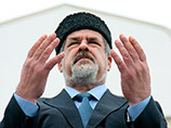 Лидер запрещенного в Крыму меджлиса не исключил военный путь возвращения полуострова Украине Лидер запрещенного в Крыму меджлиса не исключил военный путь возвращения полуострова Украине