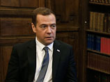 Опрошенные эксперты считают ничтожной вероятность реформ, высказывания премьера Дмитрия Медведева это подтверждают