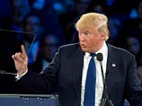 Трамп увеличивает отрыв от конкурентов по президентской гонке после голосования в пяти штатах Трамп увеличивает отрыв от конкурентов по президентской гонке после голосования в пяти штатах