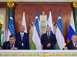 Президент Узбекистана заявил, что урегулировать афганский вопрос пытаются без России