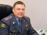 Экс-главу ГИБДД Кузбасса, попавшего в автокатастрофу с гибелью четырех человек, лишили областных наград