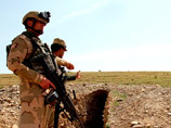 США уничтожили в Ираке "банк" боевиков ИГ со 150 миллионами долларов
