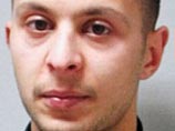 Задержанный в Бельгии Салах Абдеслам, который, по версии следователей, причастен к организации парижских терактов 13 ноября 2015 года, тайно экстрадирован из Бельгии во Францию Задержанный в Бельгии Салах Абдеслам, который, по версии следователей, причастен к организации парижских терактов 13 ноября 2015 года, тайно экстрадирован из Бельгии во Францию