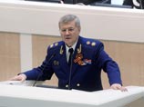 Генпрокурор России Юрий Чайка высказал уверенность в том, что эта история - явная спецоперация Генпрокурор России Юрий Чайка высказал уверенность в том, что эта история - явная спецоперация