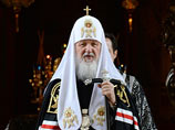 Патриарх Кирилл осудил стремление к обогащению Патриарх Кирилл осудил стремление к обогащению