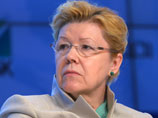 Мизулина пригрозила ужесточить наказание за преступления, совершенные "при помощи интернета" Мизулина пригрозила ужесточить наказание за преступления, совершенные "при помощи интернета"