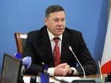 Вологодский губернатор предложил объединять экономически слабые регионы