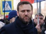 Навальный подал в суд на "Россию-1" и Киселева за фильм об "агенте Freedom"