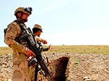 Иракский офицер также добавил, что в памяти найденного компьютера "содержатся имена и прозвища всех радикалов, в том числе и иностранных наемников из отрядов ИГ, которые были дислоцированы в городах Эль-Багдади, Эд-Дуляб и в близлежащих населенных пунктах"