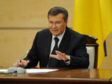 Transparency International  сообщила, что Янукович и Азаров могли получить гражданство РФ