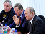 "Если это связано с разгильдяйством, с недостаточным контролем над важными процессами, я хочу понять, посмотреть, как идет разбор полетов в таких случаях", - заявил Путин