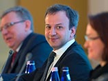 Напомним, что еще в феврале вице-премьер Аркадий Дворкович говорил, что правительство не будет летом 2016 года переизбирать бывшего главу монополии в новый совет Напомним, что еще в феврале вице-премьер Аркадий Дворкович говорил, что правительство не будет летом 2016 года переизбирать бывшего главу монополии в новый совет