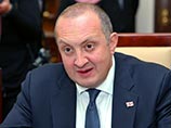 Президент Грузии помиловал на Пасху 95 заключенных