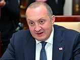 Президент Грузии помиловал на Пасху 95 заключенных Президент Грузии помиловал на Пасху 95 заключенных