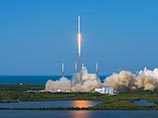 SpaceX анонсировала отправку космического корабля Dragon на Марс в 2018 году