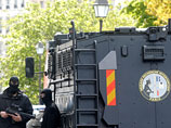 Предполагаемому организатору парижских терактов, экстрадированному во Францию, предъявили официальные обвинения