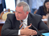 Отметим, что сам Рогозин находится на космодроме Восточный, где он ранее принял участие в заседании госкомиссии под руководством президента РФ Владимира Путина Отметим, что сам Рогозин находится на космодроме Восточный, где он ранее принял участие в заседании госкомиссии под руководством президента РФ Владимира Путина