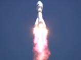 Запуск ракеты-носителя "Союз-2.1а" с космодрома Восточный Запуск ракеты-носителя "Союз-2.1а" с космодрома Восточный