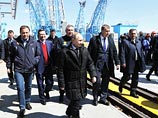 Причиной послужил сбой, который привел к отмене 27 апреля пуска ракеты "Союз" с космодрома Восточный - именно на эту дату первоначально был запланирован первый пуск с самого дорогого космодрома планеты Причиной послужил сбой, который привел к отмене 27 апреля пуска ракеты "Союз" с космодрома Восточный - именно на эту дату первоначально был запланирован первый пуск с самого дорогого космодрома планеты