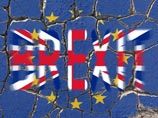 Британские англикане будут молиться за "честный и проницательный" референдум о выходе из ЕС