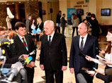 Белоруссию хотят видеть в Совете Европы, заявил представитель организации