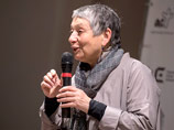 Людмила Улицкая Людмила Улицкая