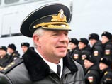 Суд в Киеве выдал разрешение на задержание командующего ЧФ России Александра Витко Суд в Киеве выдал разрешение на задержание командующего ЧФ России Александра Витко
