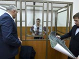 Надежда Савченко Надежда Савченко