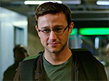 В YouTube появился первый трейлер фильма "Сноуден" от трехкратного обладателя премии "Оскар" Оливера Стоуна