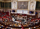 Нижняя палата французского парламента проголосовала за резолюцию о снятии санкций с России Нижняя палата французского парламента проголосовала за резолюцию о снятии санкций с России