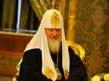 Патриарх Кирилл Патриарх Кирилл