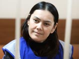 Источник: няня из Узбекистана, обезглавившая четырехлетнюю девочку в Москве, избежит суда Источник: няня из Узбекистана, обезглавившая четырехлетнюю девочку в Москве, избежит суда