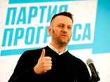 Навальный объяснил развал Демкоалиции нежеланием "уважить" амбиции Касьянова Навальный объяснил развал Демкоалиции нежеланием "уважить" амбиции Касьянова