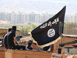 ИГ закрывает Ракку от беспилотников НАТО, перекрывая улицы тканевыми растяжками (ФОТО)