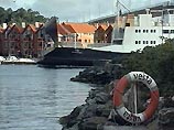 Подписание контракта с норвежцами о подъеме тел подводников отложено