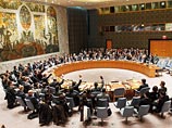 Совбез ООН отклонил предложение России по минским соглашениям и событиям 2 мая 2014 года в Одессе
