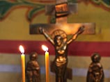 Для православных верующих наступил самый скорбный день Страстной недели Для православных верующих наступил самый скорбный день Страстной недели