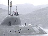 Подписание контракта с норвежцами о подъеме тел подводников отложено