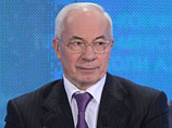 Николай Азаров Николай Азаров