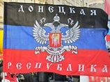 На "Евровидении" запретили размахивать флагами Крыма и ДНР