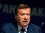Председатель совета директоров "Газпрома" продал свою долю акций компании