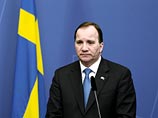 Премьер-министр Швеции Стефан Лёвен назвал комментарий Лаврова "действительно ненужным и неуместным"
