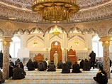 Соратники Ангелы Меркель призывают государство контролировать мечети Соратники Ангелы Меркель призывают государство контролировать мечети